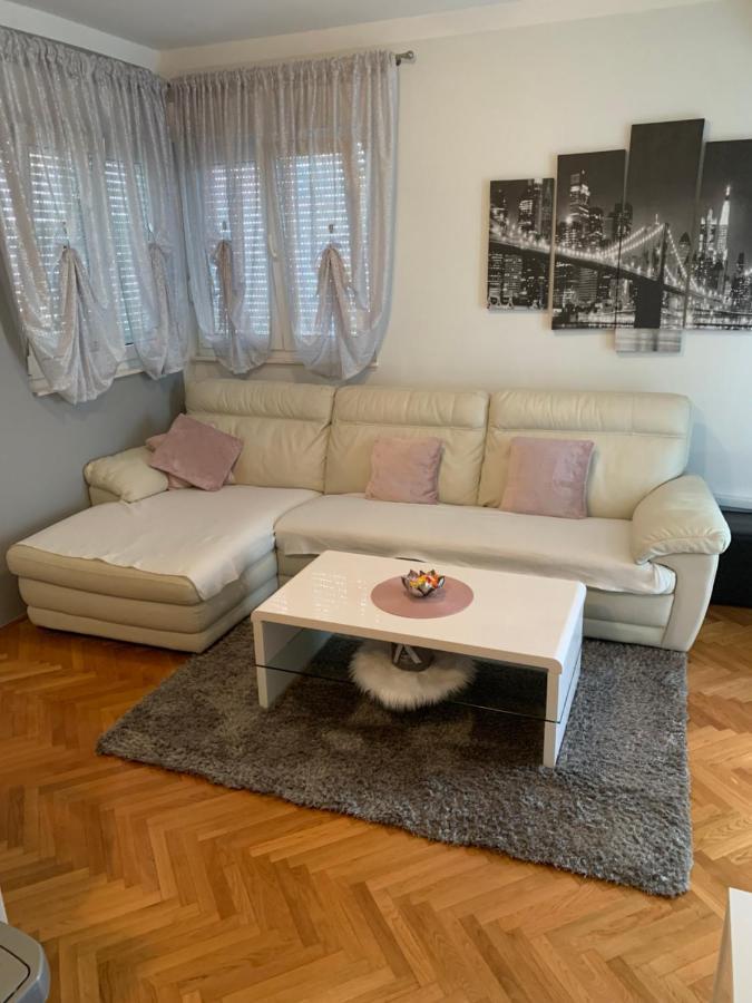 Apartment Sve u 5 minuta Zadar Exteriör bild